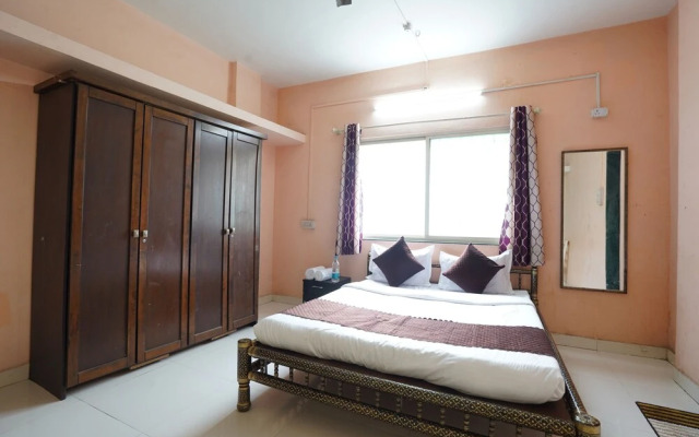 Hotel Naman Executive - 2