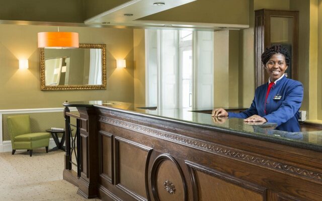 Stifford Hall Hotel Thurrock