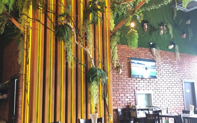 Takuro Homestay