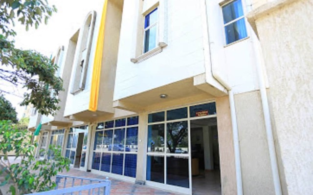 Esey Hotel Hawassa