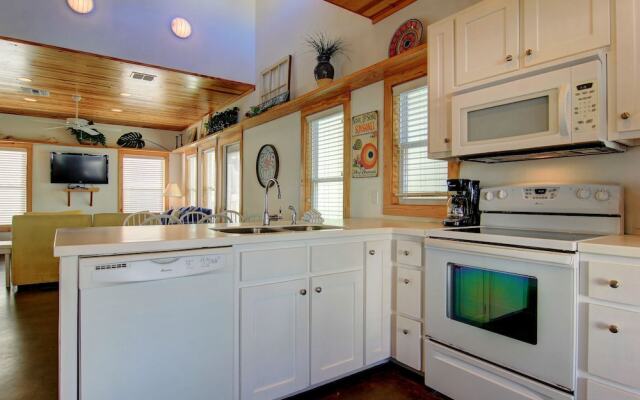 Casita Margarita 3VW