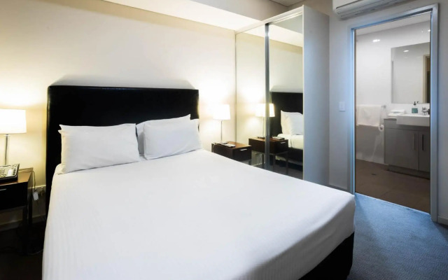 Baileys Serviced Apartments