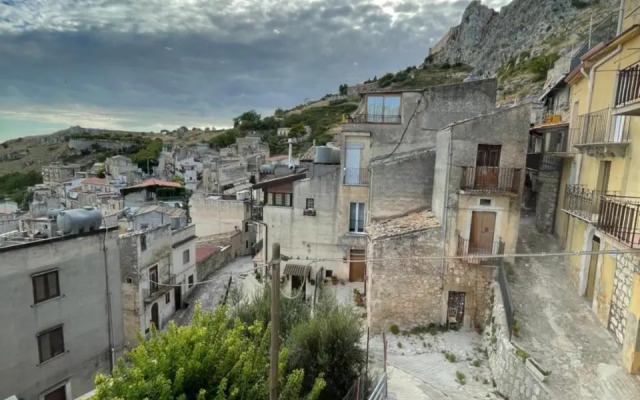 La Casetta