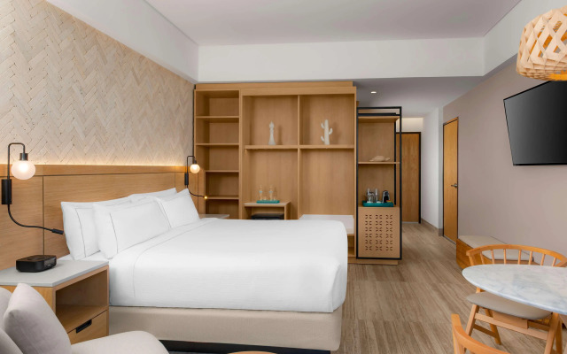 Hilton Tulum Riviera Maya All-Inclusive Resort