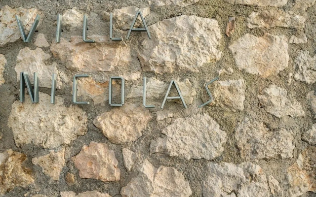 Villa Nicolas