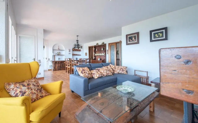 Th128 Villa con vistas a la playa la Mora - Villas_and_Bungalows in 塔拉戈纳 - Photo 4