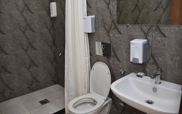 Hotel 360