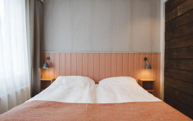 Grand Hotell Egersund