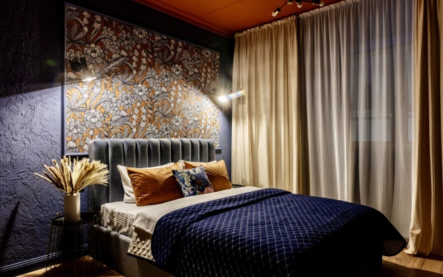 Апартаменты-студия, 21м² — фото 2