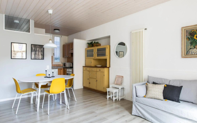 Rose Apartment Lugano