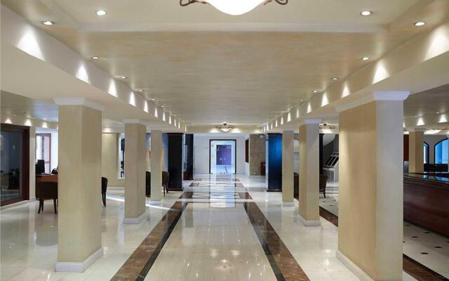 Mitsis Grand Hotel Rhodes