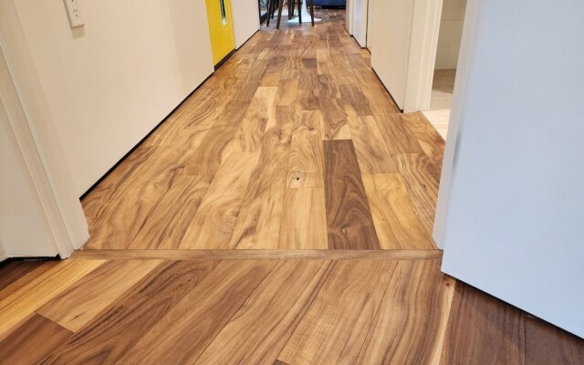 The Shed at Moon Dance