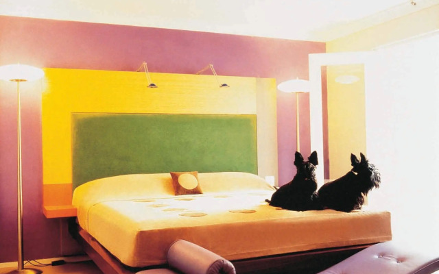 Medusa Boutique Hotel