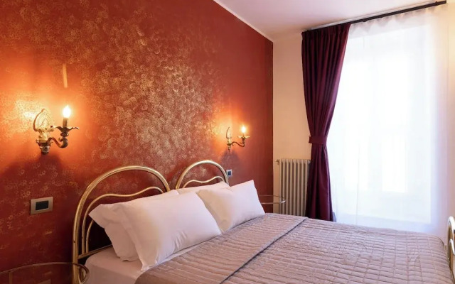 Dimora Cardinal Moroni