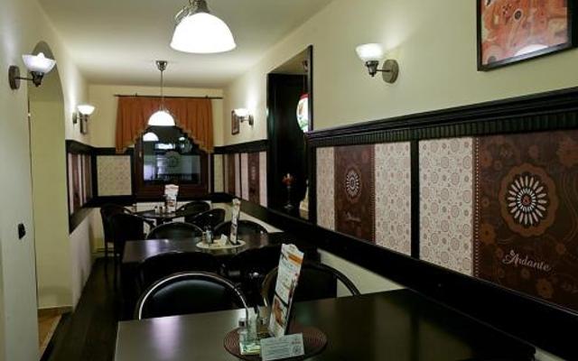 Andante Hotel & Restaurant