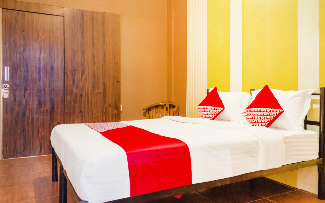 OYO 789 Pelangi Guest House