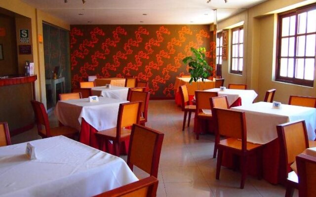 Hotel Valle del Sol HAND