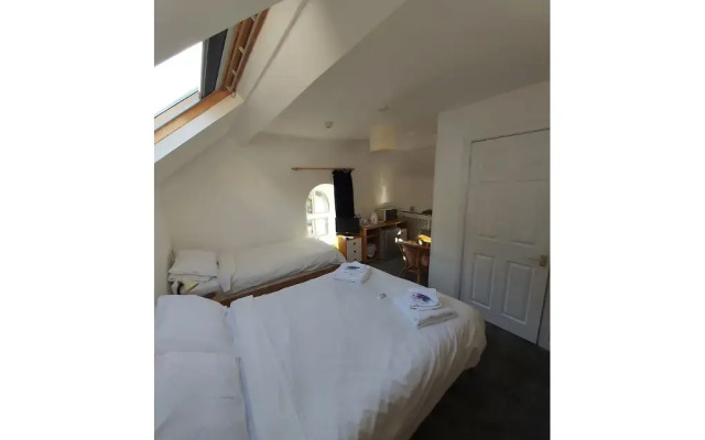 Isallt Guest House
