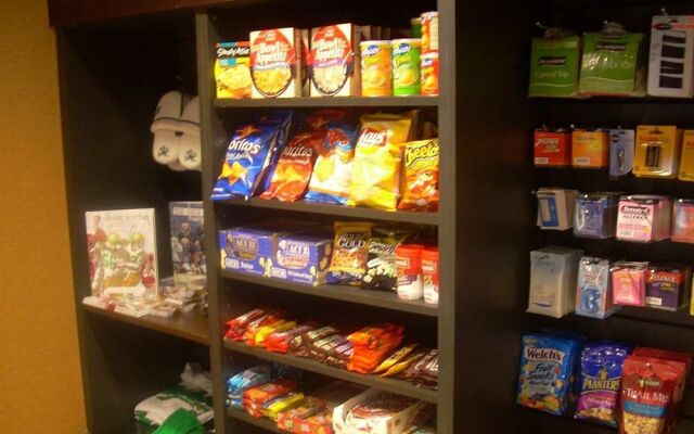 Hilton Garden Inn South Bend