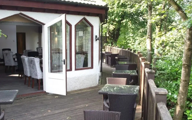 Dalgarven House Hotel