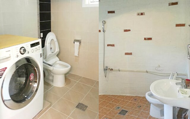 Yeoju Yeteo and Wedding Pension