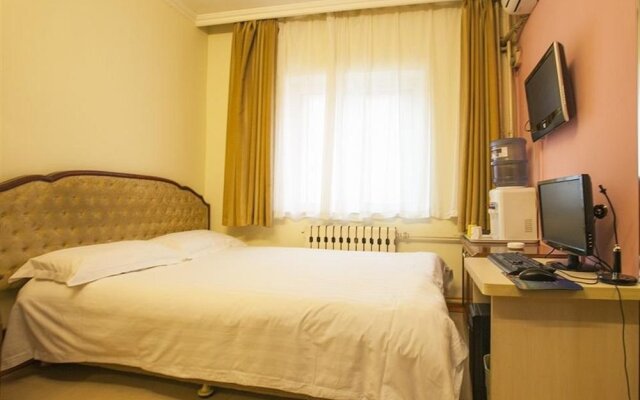 Hejia Inn (Beijing Xizhimen)