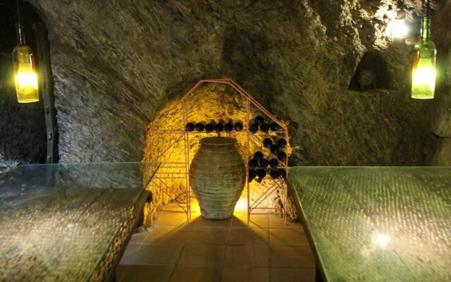 Hotel Rural La Enoteca del Marqués