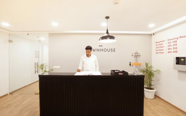 FabHotel RC Gagan Vihar