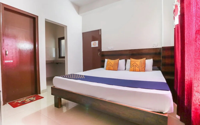 Spring Woods Suites by OYO Rooms