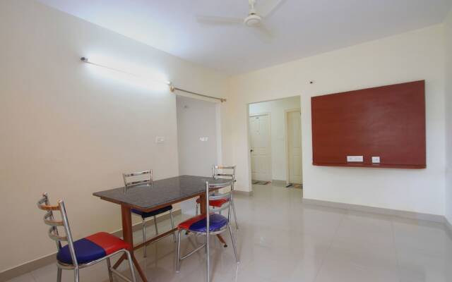 Ample Premium Suites by OYO Rooms