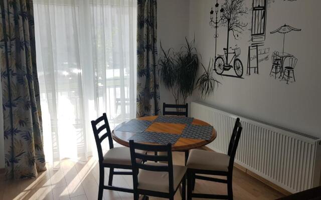 Confort Sibiu Residence