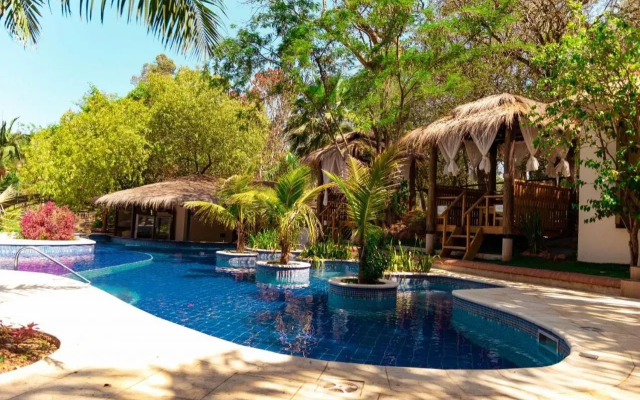 Los Lagos Resort Hotel