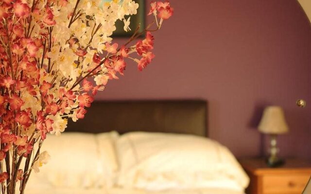 Sneem River Lodge Bed & Breakfast