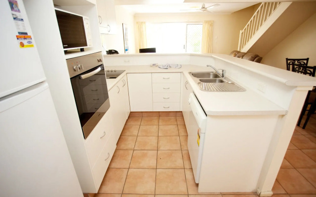 Isle of Palms Resort