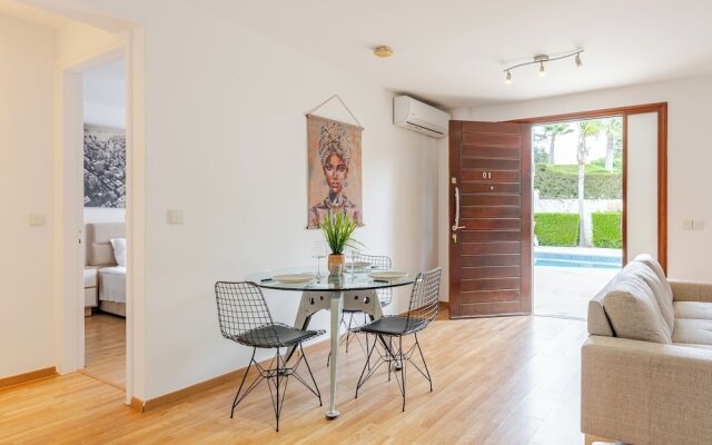 YAMAS Urban Living Palatino