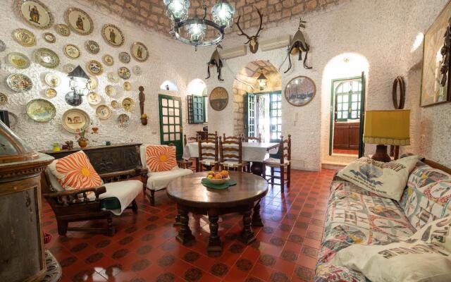 Trullo Ebe - Selva Di Fasano