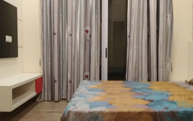 Sleep Rest Diamond Palace