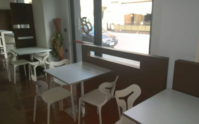 Pansini Hotel Residence