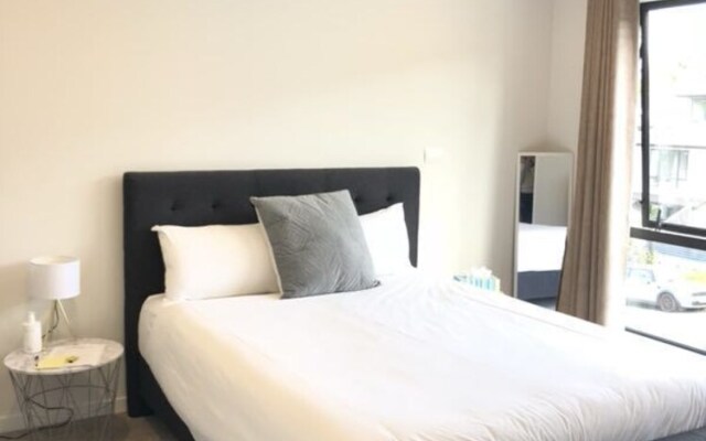 Bed & Breakfast Albany