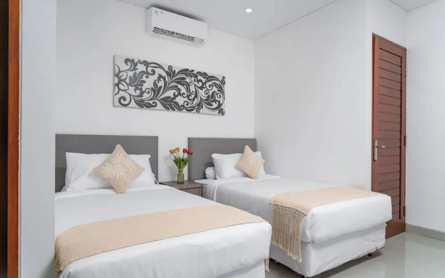 Villa Wibiseka Batuan