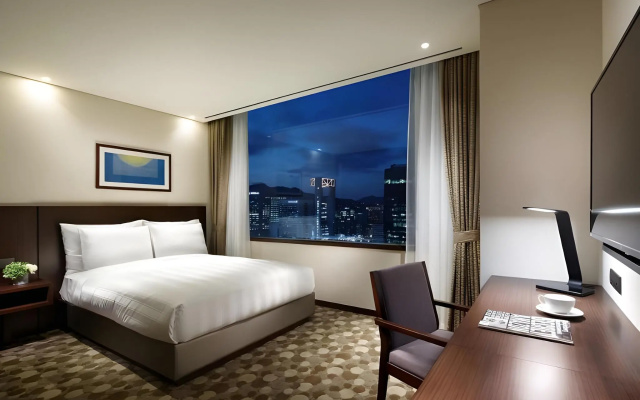 Lotte City Hotel Myeongdong