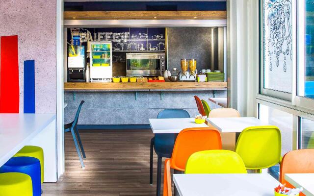 ibis budget Issoire