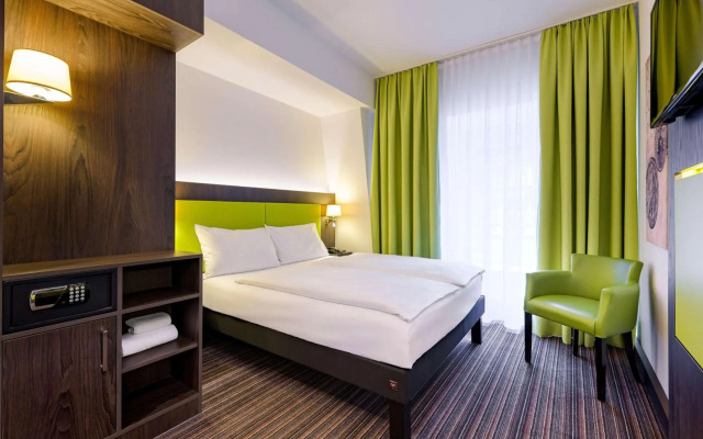 H+ Hotel Berlin Mitte