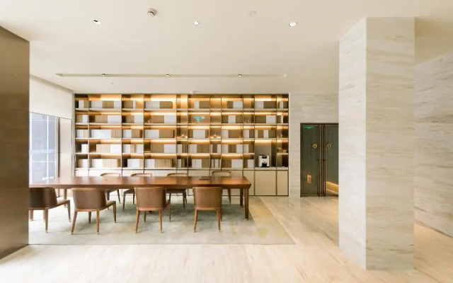 Ji Hotel (Shanghai Fengzhuang)