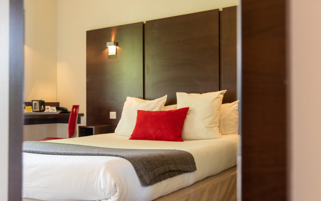 The Originals Boutique, Hotel Le Cap, Gap Sud