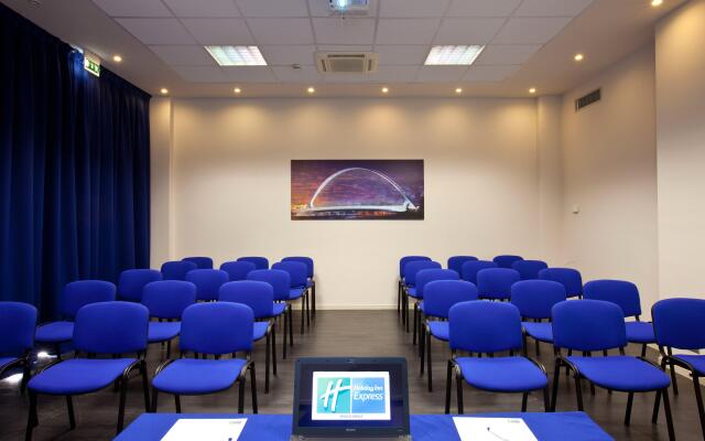 Holiday Inn Express Reggio Emilia by IHG