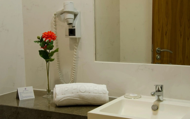 VIP Executive Santa Iria Hotel