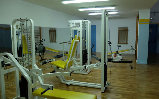 Aparthotel HG Jardin de Menorca