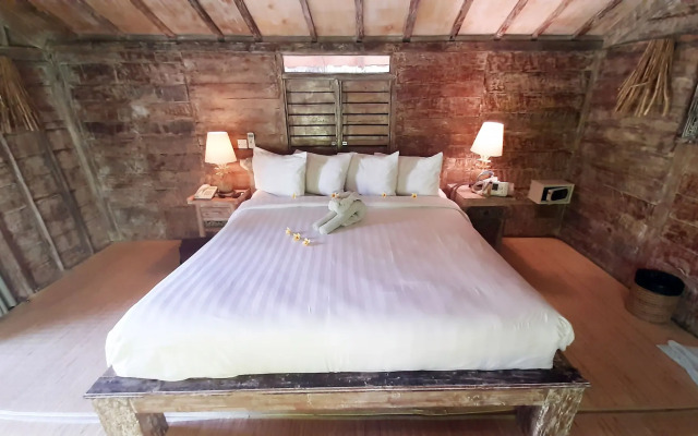 Sea Breeze Candidasa