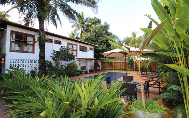 Pousada Cheiro Verde